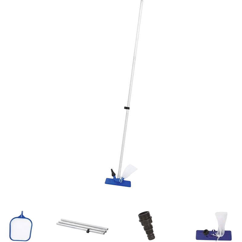 Bestway 58013 Kit de mantenimiento para piscinas