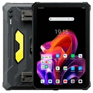 Blackview Active 10 Pro 10.9" 5G 12GB/256GB Android 14 Negro - Tablet