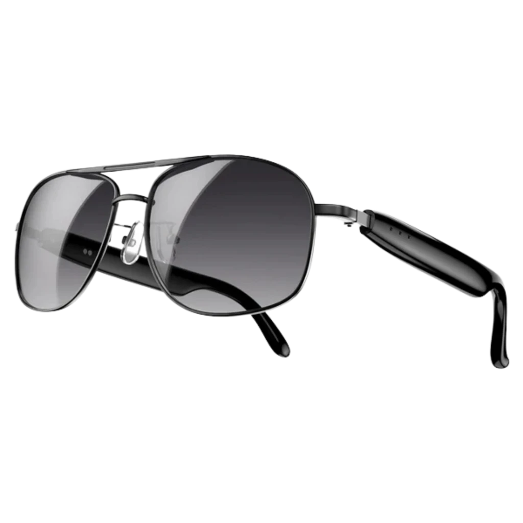 Blackview D1 Pro Negro Bluetooth Gafas inteligentes