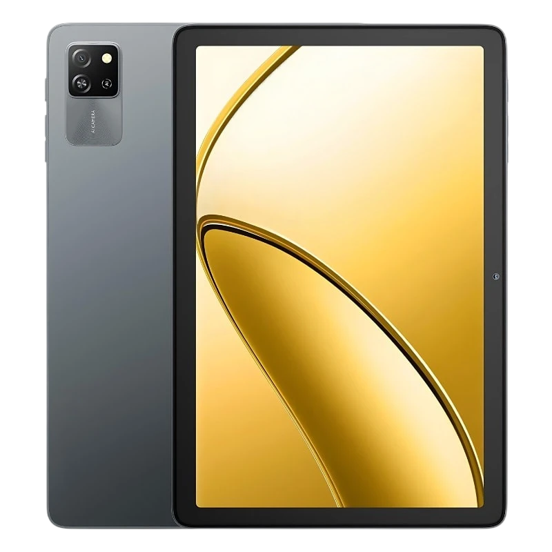 Blackview Tab 60 WiFi 4GB/128GB Gris 10,1 pulgadas IPS 8MP 5100mAh