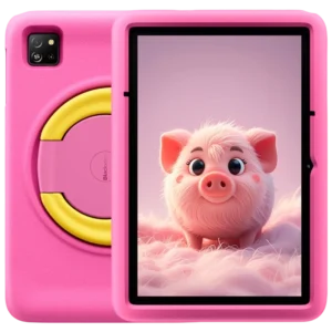 Blackview Tab A6 Kids WiFi 4GB/128GB Rosa 10,1 pulgadas IPS 8MP 5100mAh