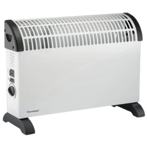 Blaupunkt BP1008 2000W convector Blanco Calefactor