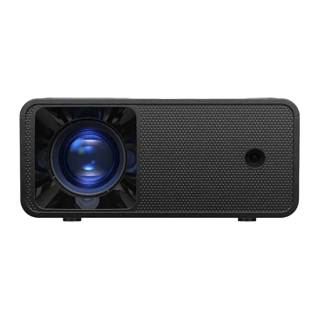 BlitzWolf BW-V1 1280x720 HD 180lúmenes ANSI LCD LED altavoz 3W Proyector