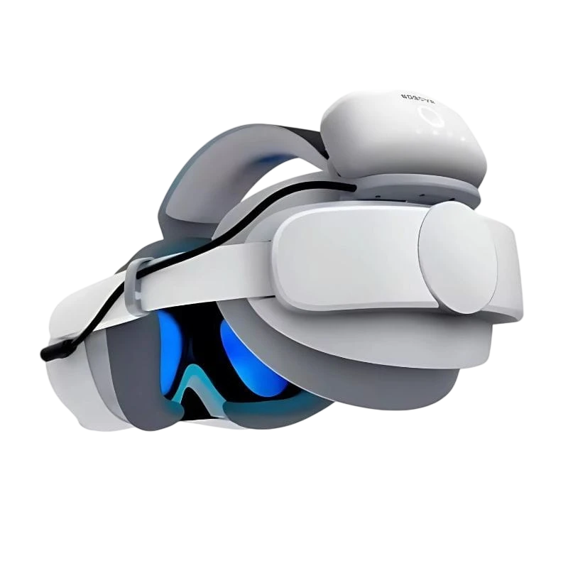 BOBOVR P4S Kit Accesorios Gafas RV 3h