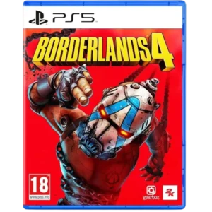 Borderlands 4 - PlayStation 5