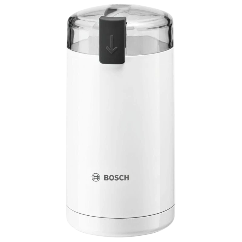 Bosch TSM6A011W 180 W Blanco Molinillo de café
