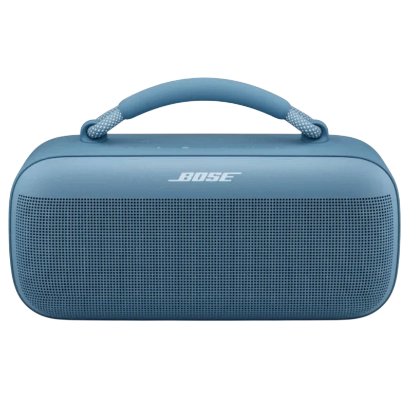 Bose SoundLink Max Azul 20h IP67 entrada AUX Altavoz Bluetooth