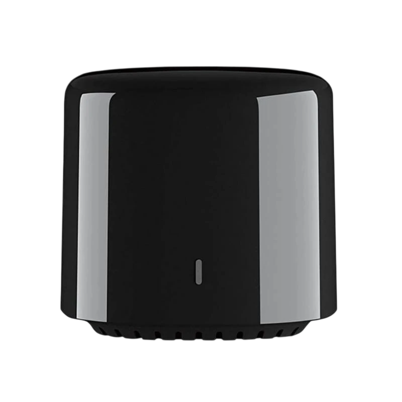 BroadLink Bestcon RM4C Mini Hub compatible con Alexa y Google Assistant