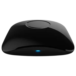 Broadlink RM4 Pro compatible con Alexa y Google WiFi Controlador IR