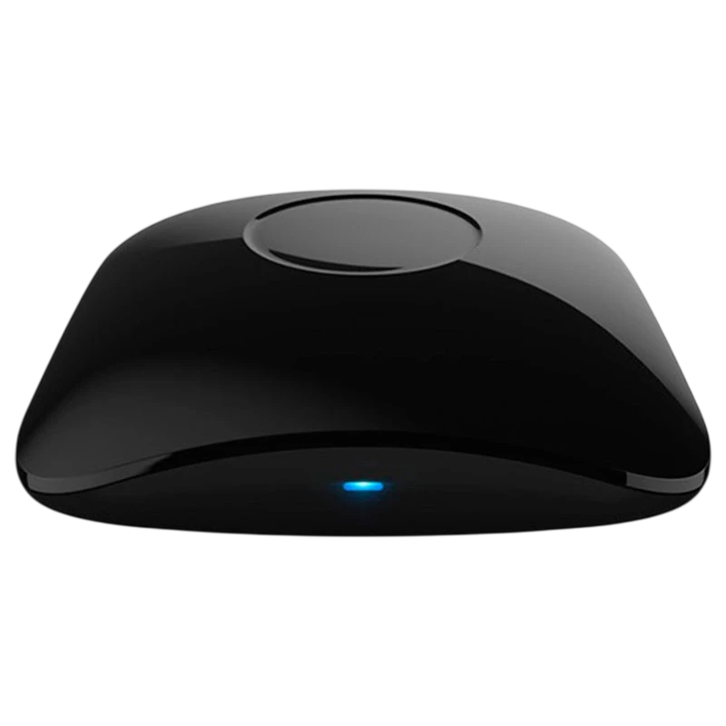 Broadlink RM4 Pro compatible con Alexa y Google WiFi Controlador IR