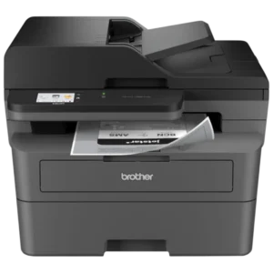 Brother DCP-L2660DW Monocromo WiFi Negro dúplex automático Ethernet 34ppm AirPrint pantalla táctil Impresora láser