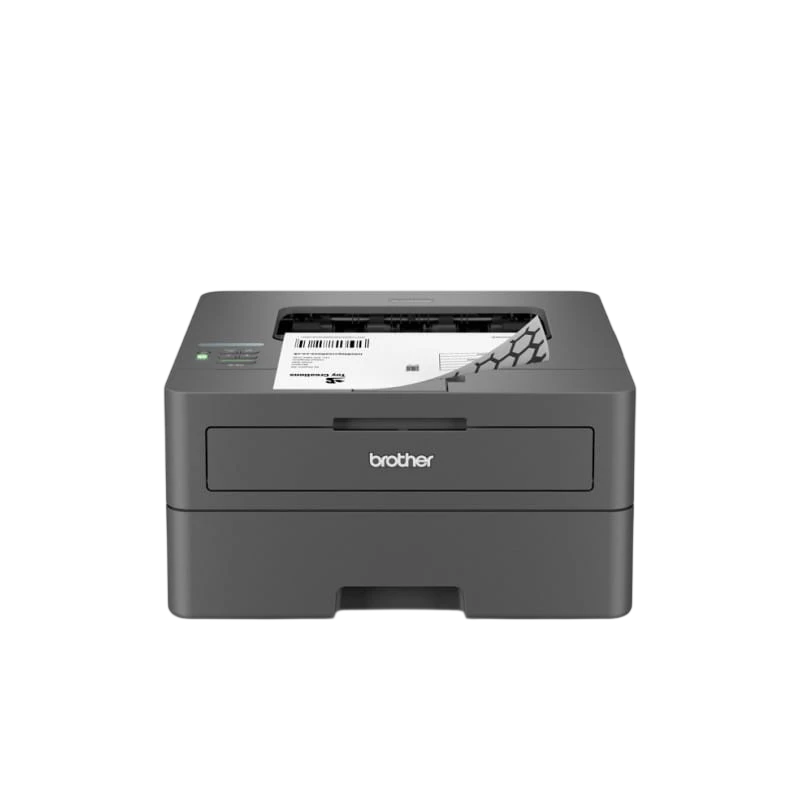 Brother HL-L2445DW Blanco y Negro WiFi Negro dúplex automático Ethernet 32ppm Impresora láser