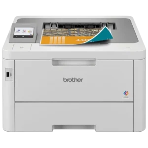 Brother HL-L8240CDW Color WiFi Blanco dúplex automático Ethernet 30ppm pantalla táctil Impresora LED