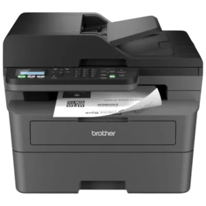 Brother MFC-L2800DW Monocromo WiFi Negro dúplex Ethernet 32ppm ADF Impresora láser