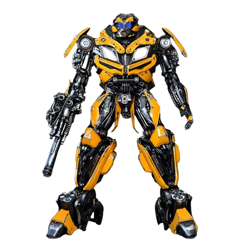 Bumblebee Gigante 240cm Robot
