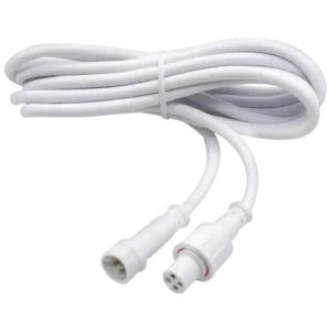 Cable alargador panel solar Escam QF280/QF480 2 metros