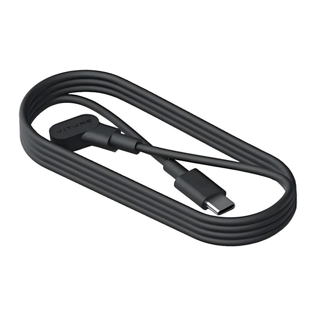 Cable Viture USB-C to Magnetic Connector Cable 120cm 20W