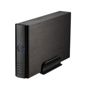 Caja HDD/SDD 3.5" SATA TooQ TQE-3520B
