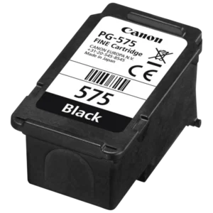 Canon PG-575 Negro monocromo Cartucho de tinta