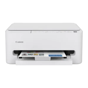 Canon PIXMA TS4150i Multifunción Tinta Color WiFi dúplex automático ADF Impresora