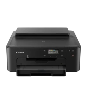 Canon PIXMA TS705a tinta Color WiFi Negro dúplex Ethernet 10ppm AirPrint Impresora