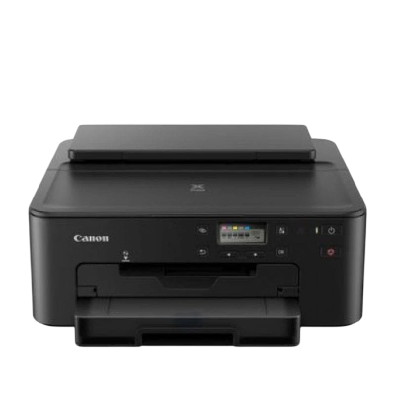 Canon PIXMA TS705a tinta Color WiFi Negro dúplex Ethernet 10ppm AirPrint Impresora