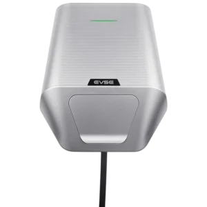 Cargador de coche eléctrico Besen LX30 22kW APP Blanco 32A trifásico