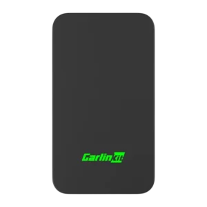 CarlinKit 2air Adaptador inalámbrico CarPlay/Android Auto