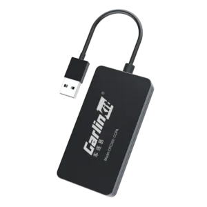 Carlinkit CPC200-CCPA Adaptador inalámbrico CarPlay/Android Auto