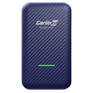 CarlinKit CPC200-CP2A Adaptador inalámbrico CarPlay/Android Auto
