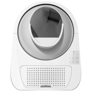 Catlink AI Scooper Standard Pro X 57 L app Arenero autolimpiable