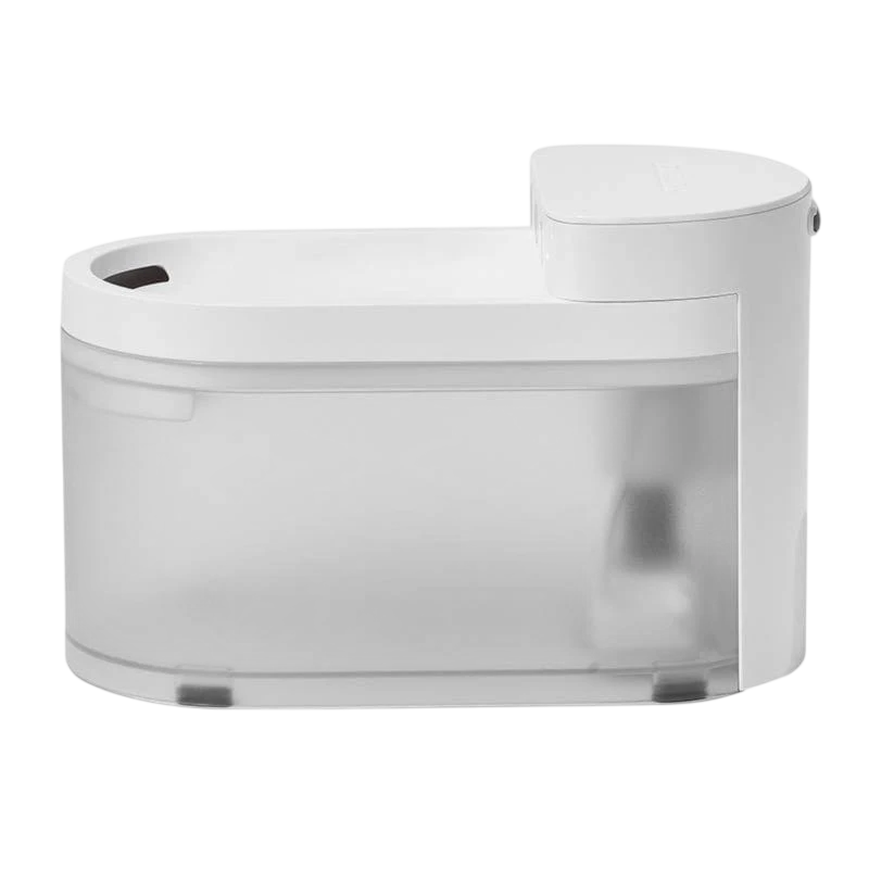 Catlink Pure 3 Blanco 2,3 L Bebedero automático para mascotas inalámbrico