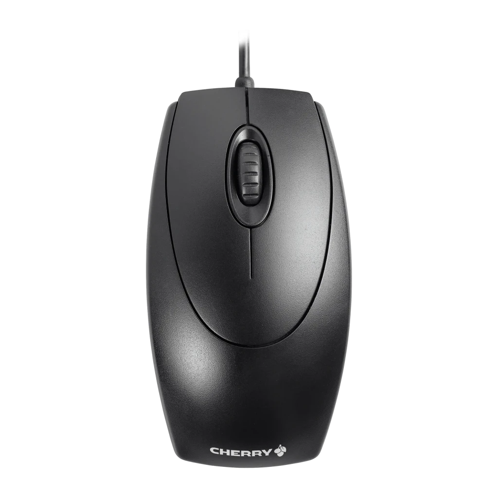 Cherry M-5450 Cable USB-A + PS/2 Ambidextro 1000 DPI 3 botones Ratón