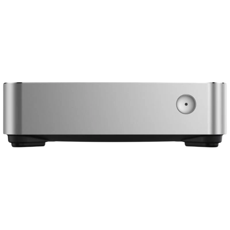 Chuwi AuBox AMD Ryzen R7 8745HS Barebone Plata Radeon 780M Windows 11 Pro WiFi 6 Bluetooth 5.3 2,5G Ethernet Mini PC