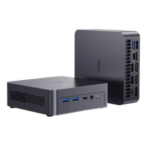 Chuwi AuBox X Intel Core Ultra 5 256V 16GB/1TB W11 Pro - Mini PC