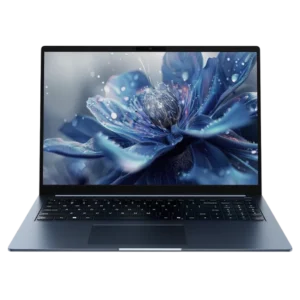 Chuwi CoreBook Air Plus AMD Ryzen 5 6600H 16GB/512GB/W11 16 pulgadas Smart Battery WUXGA Portátil
