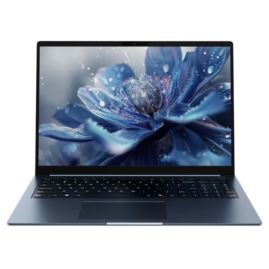Chuwi CoreBook Air Plus AMD Ryzen 5 6600H 16GB/512GB/W11 16 pulgadas Smart Battery WUXGA Portátil