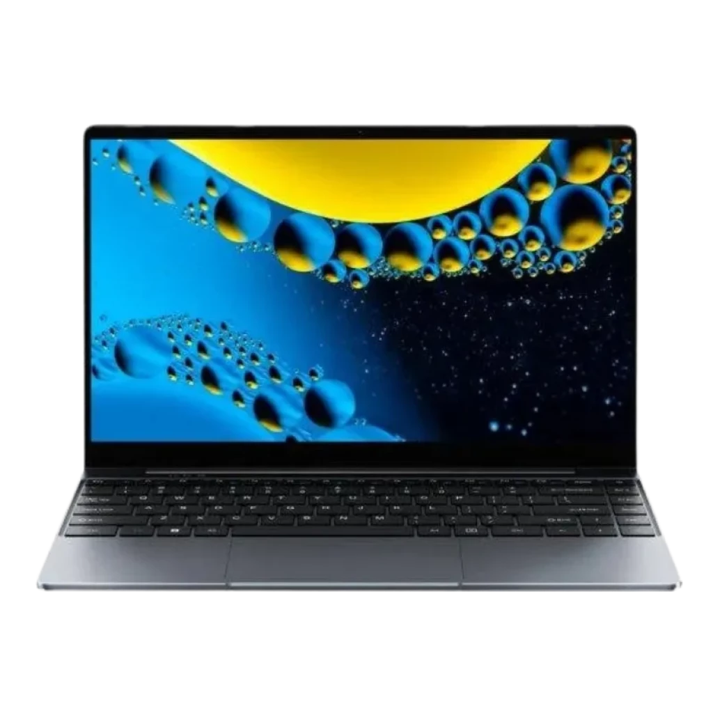 Chuwi CoreBook i3 Intel Core i3-10100Y 8GB/256GB W11 Home 14 pulgadas Full HD IPS WiFi 5 Portátil