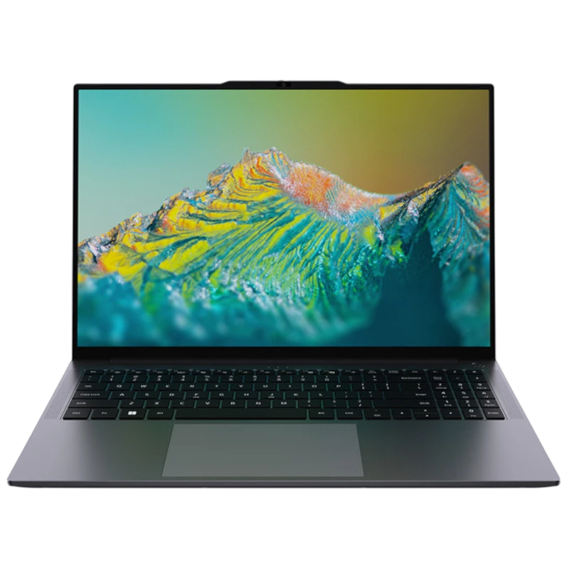 Chuwi CoreBook Plus AMD Ryzen 5 7430U/16GB/512GB/16 pulgadas/Win 11 WUXGA Portátil