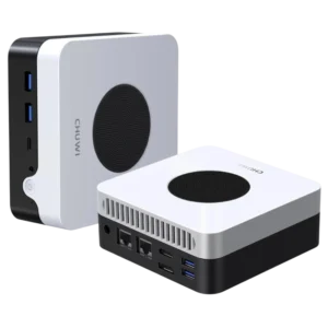 Chuwi LarkBox X Intel i3-1220p/8GB/256GB SSD/W11 Mini PC