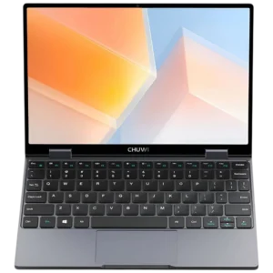 Chuwi Minibook X Intel N150/16GB DDR5/512GB SSD/FullHD+ Táctil/W11 Gris 10.5 IPS Portátil