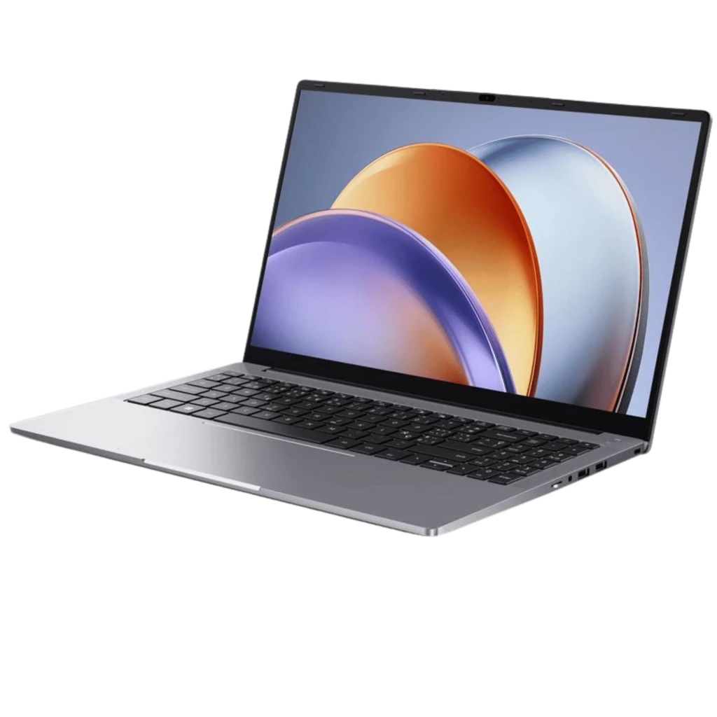 Chuwi RzBook Plus 15,6 pulgadas AMD Ryzen 5 3450U 8GB 256GB SSD Windows 11 Pro Portátil