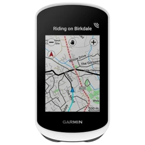 Ciclocomputador Garmin Edge Explore 2