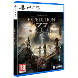 Clair Obscur Expedition 33 - PlayStation 5