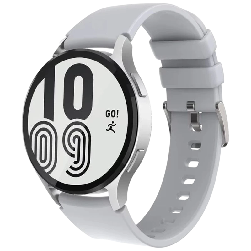 COLMI I28 Ultra Gris 1,43 pulgadas AMOLED 7 días IP68 Smartwatch