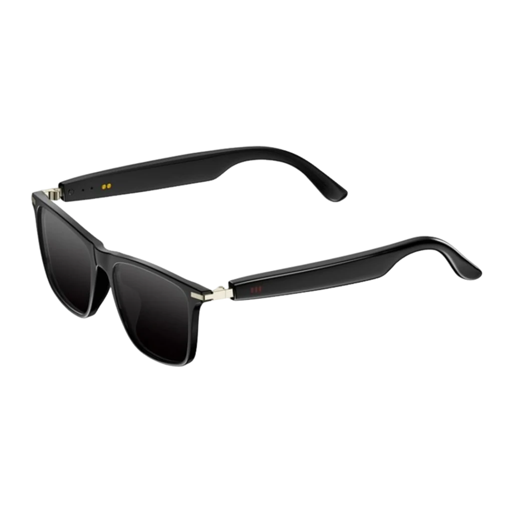 COLMI M01Pro AI Sunglasses audio abierto protección UV Bluetooth Gafas de sol inteligentes
