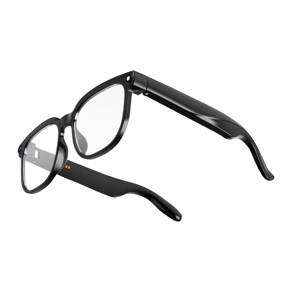 COLMI M02S AI Sunglasses 8MP Gafas inteligentes