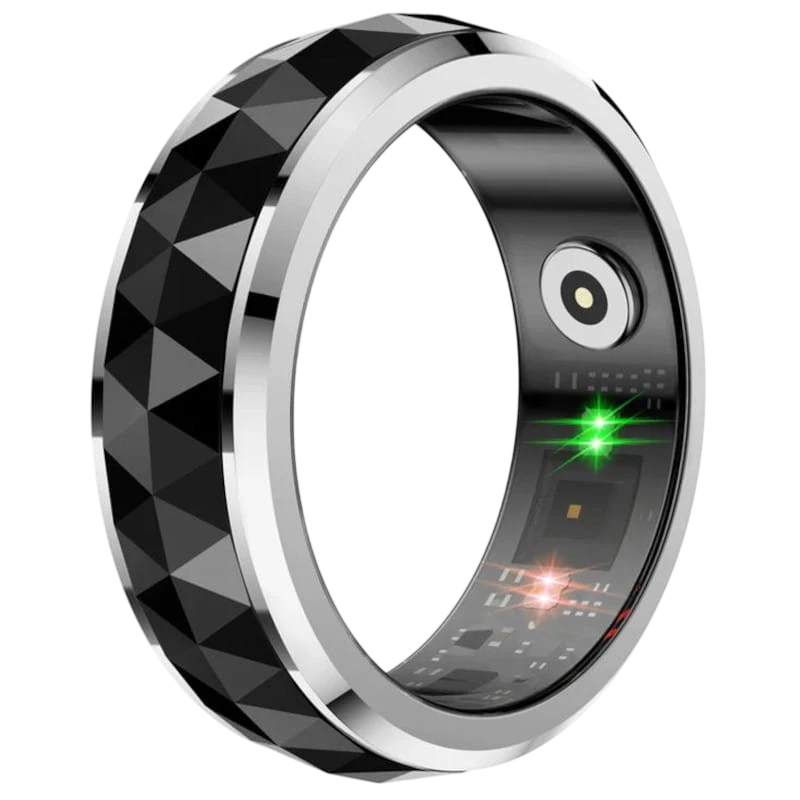 COLMI R11 Talla 9 Bluetooth Anillo inteligente
