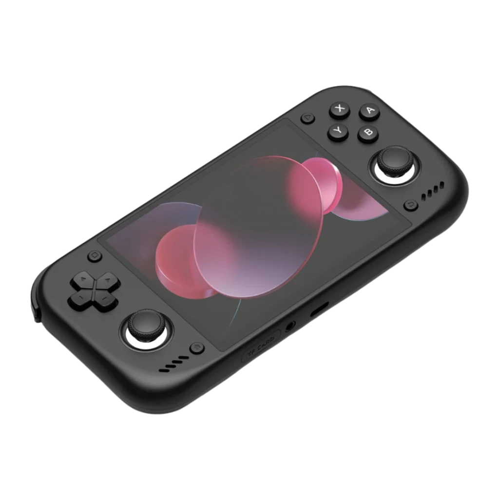 Consola portátil Retroid Pocket Nova 12GB/128GB Negro AMOLED 4,5 pulgadas