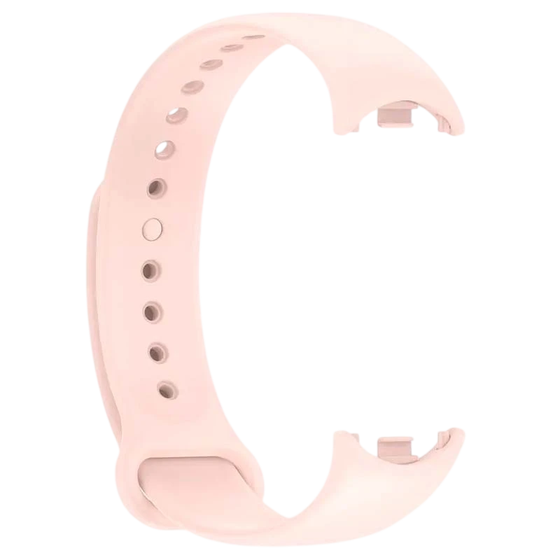 Correa Xiaomi Smart Band 11 / 10 / 9 / 8 Silicona Rosa